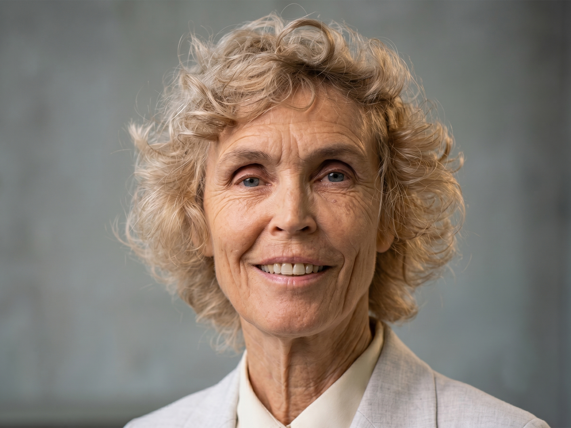 Professor Jane Burry