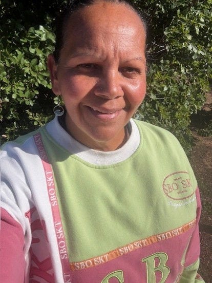 Andrea Richards