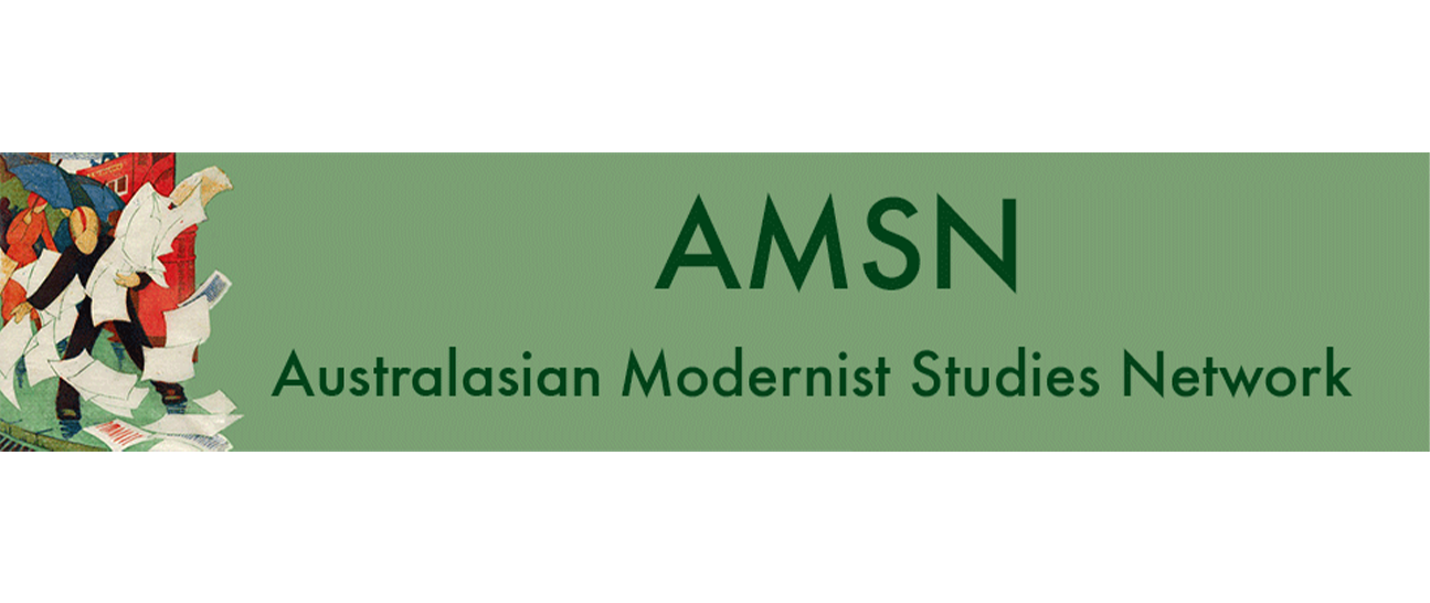 AMSN logo