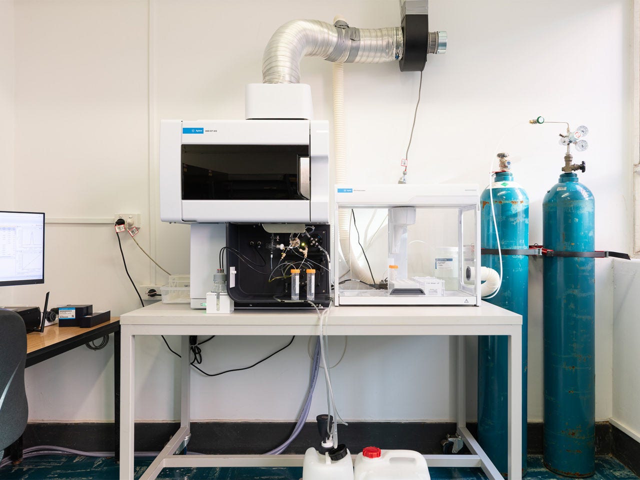 Agilent ICP OES