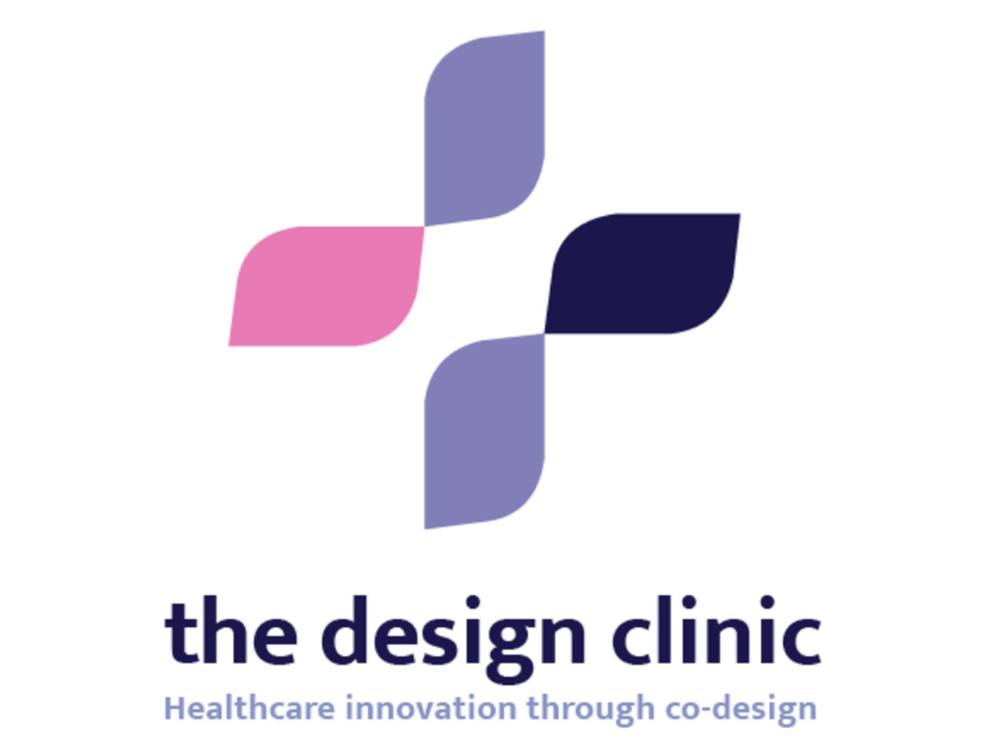 The Design Clinic logo
