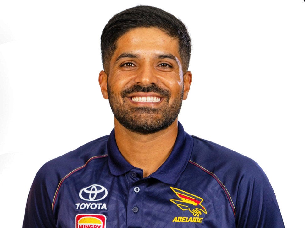 Parth Suri