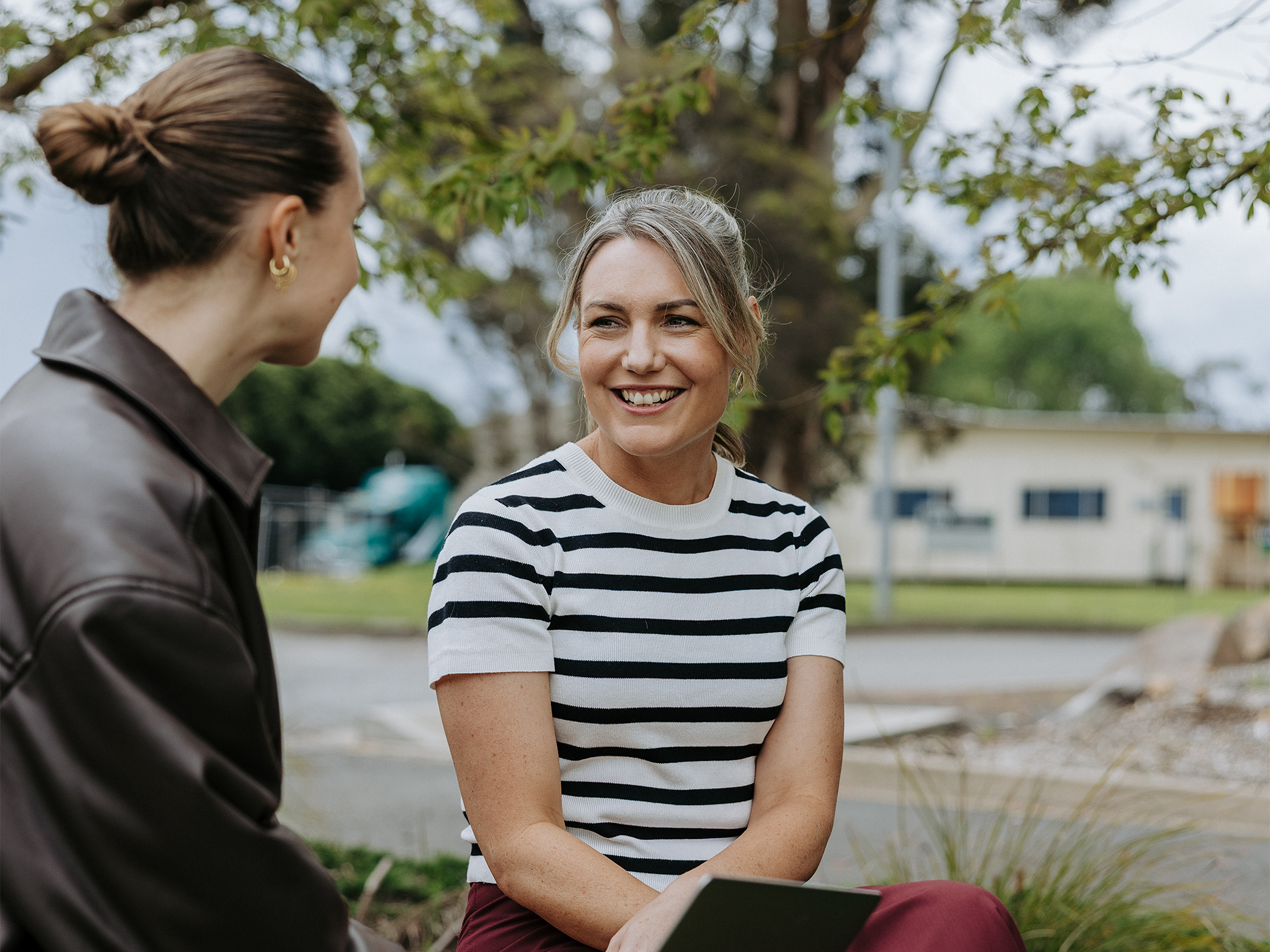 Meet our people Chelsea