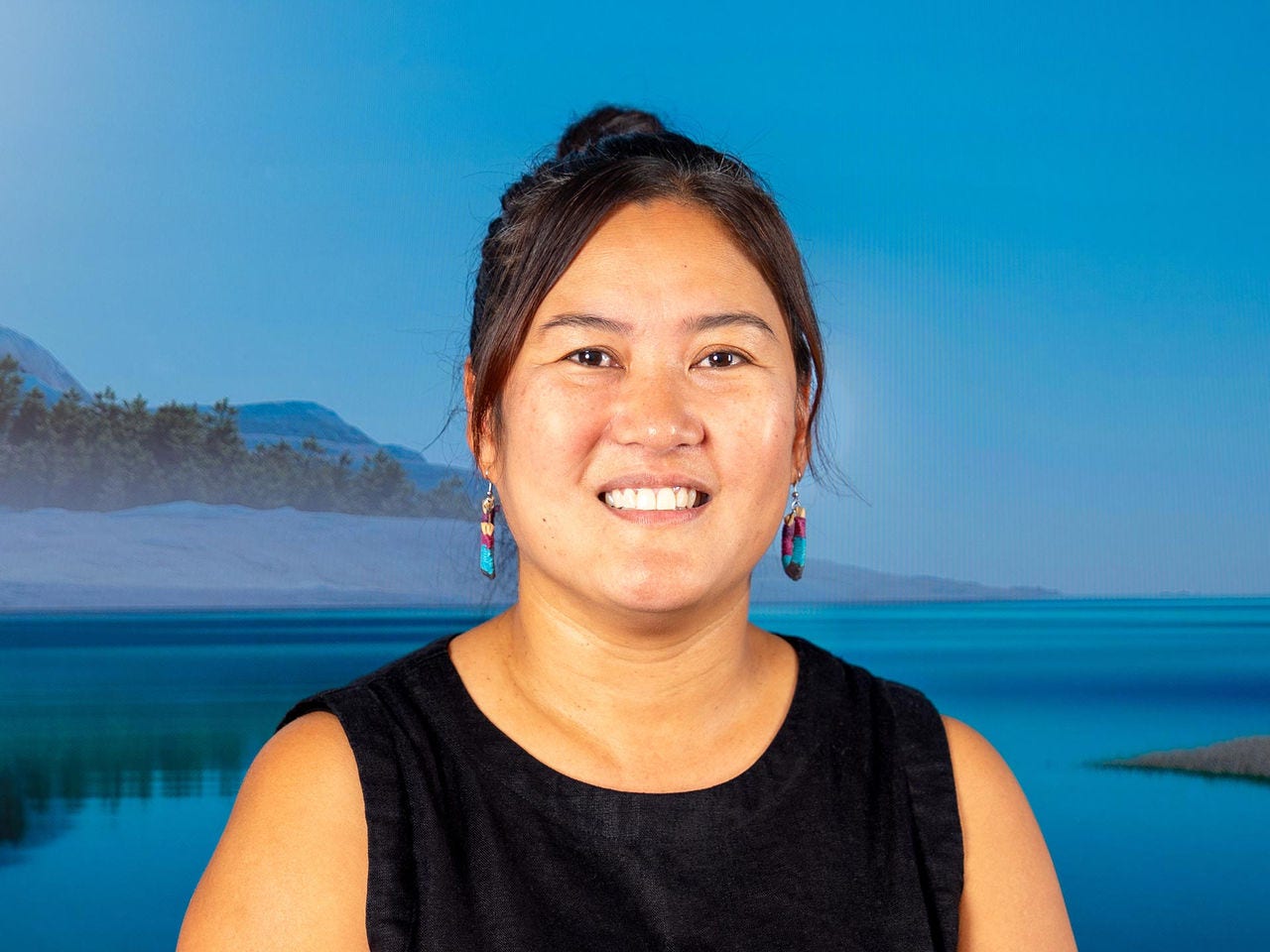 Ms Marissa Lumasag