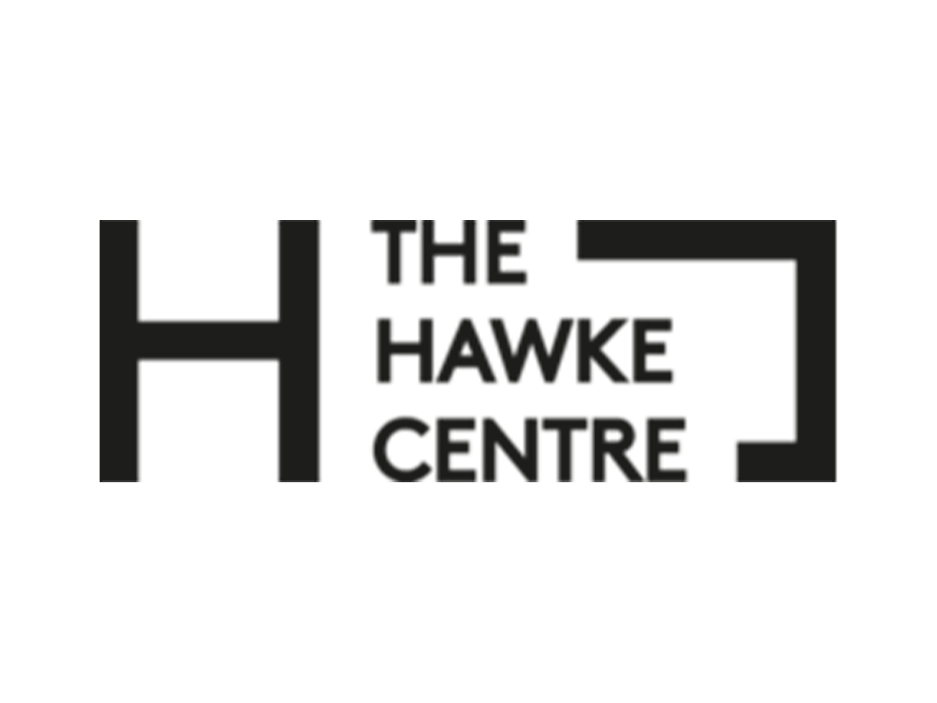 the hawke centre logo