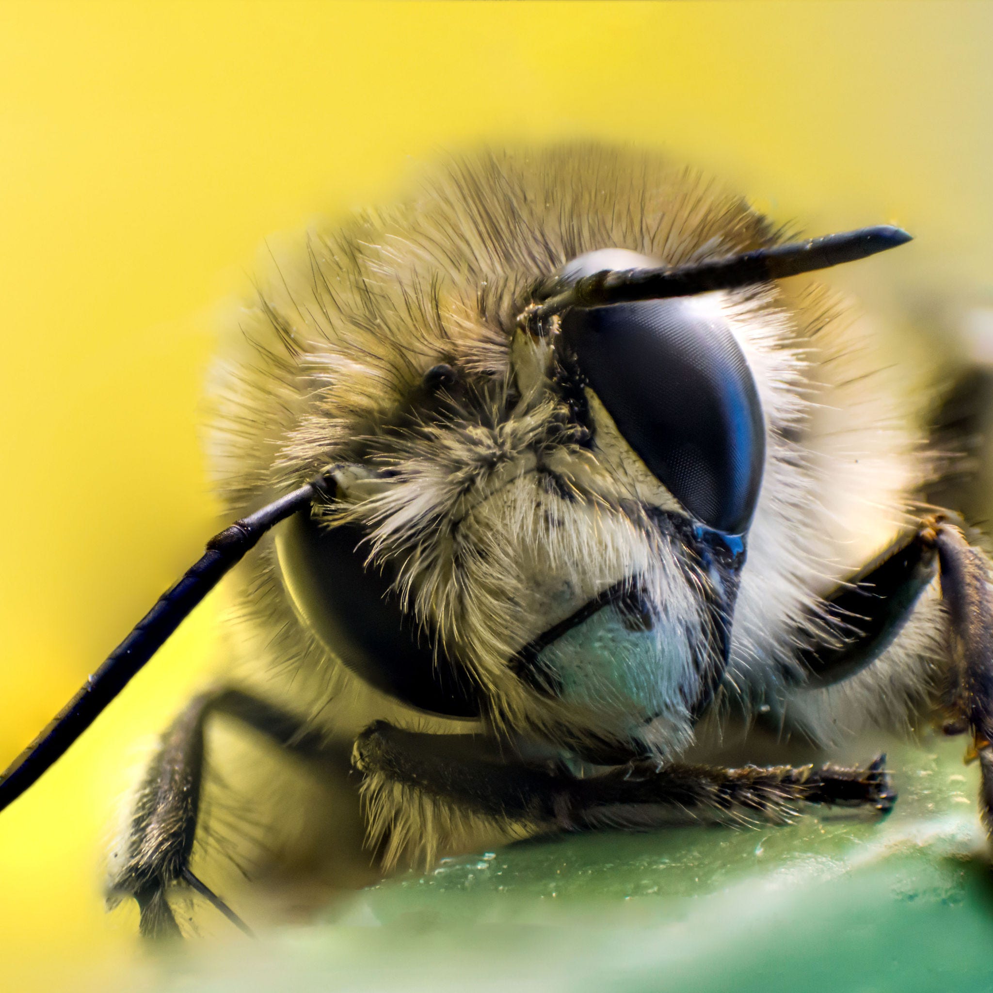 Honey bee