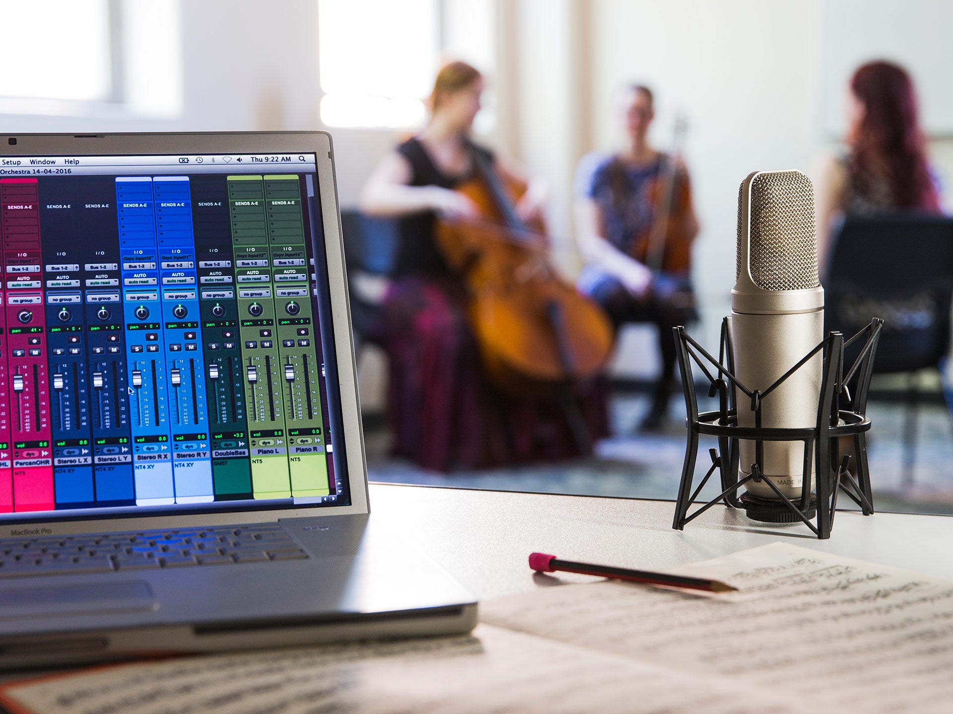 Research capabilities