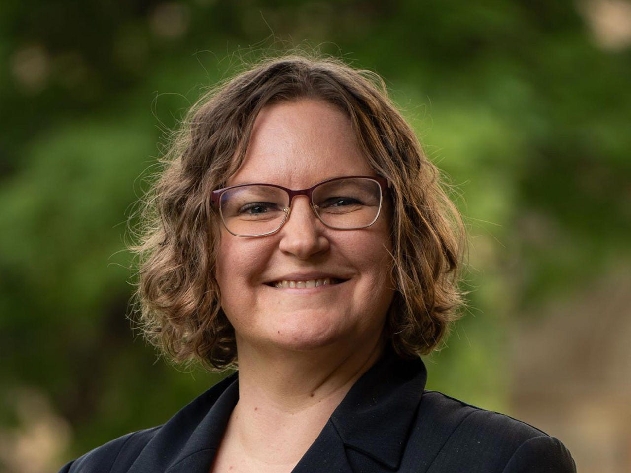 Claudia Gottwald