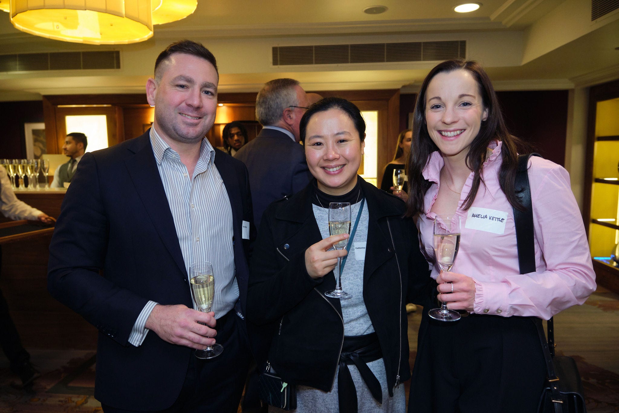 AU launch event India