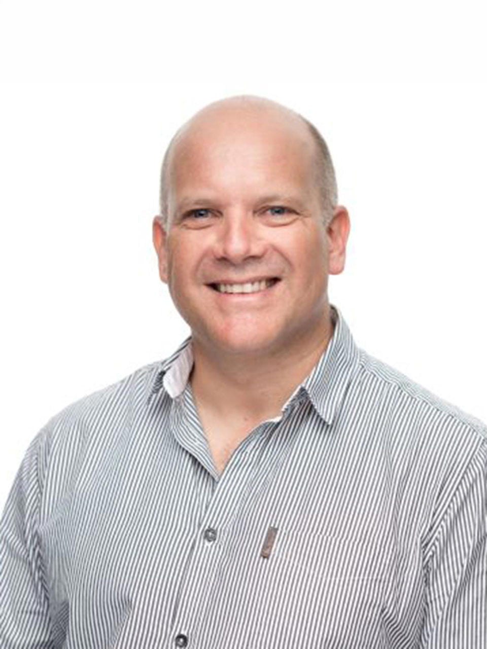 Associate Professor Chris Graves