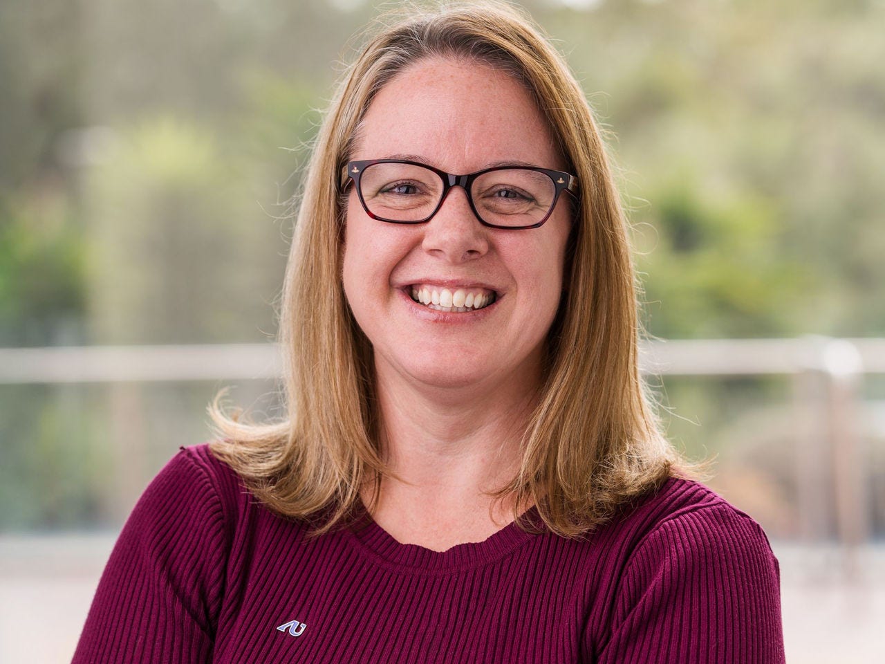 Associate Professor Jodie George