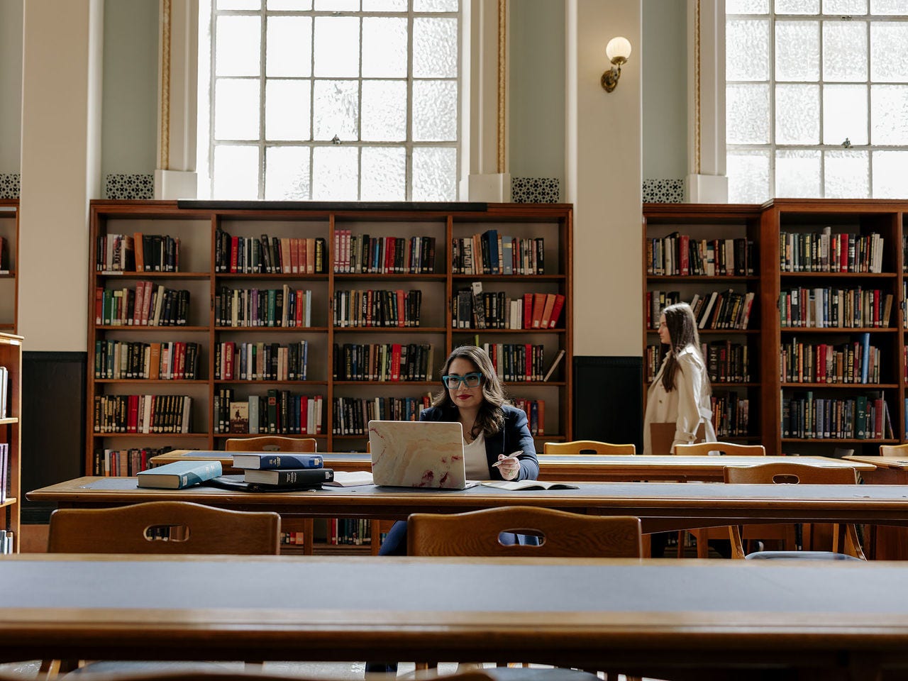 Meet our people Peta