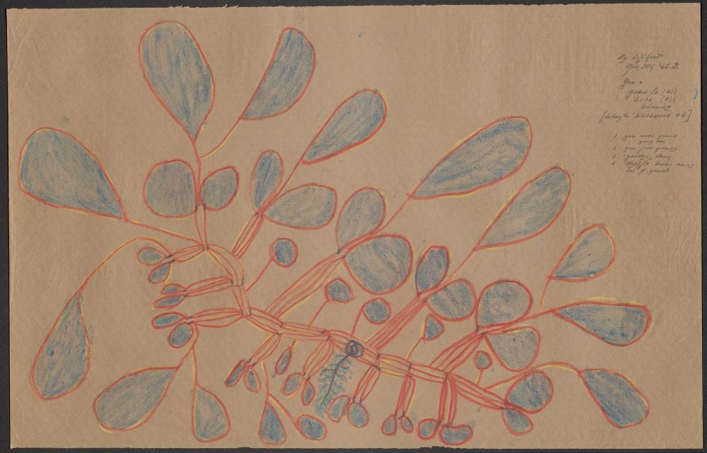 Drawing