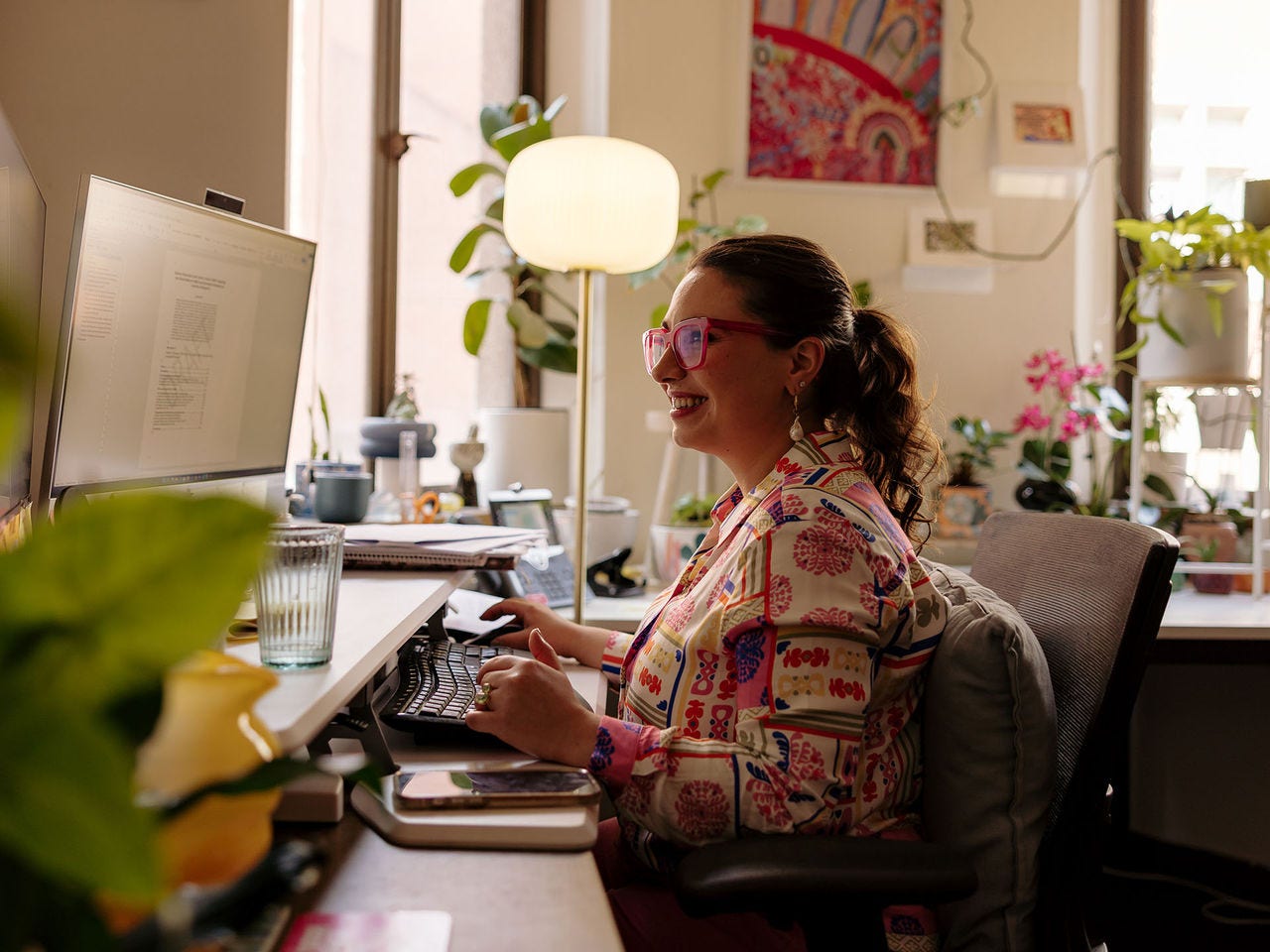 Meet our people Peta