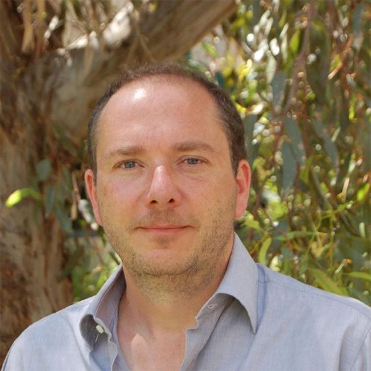 Professor Enzo Lombi