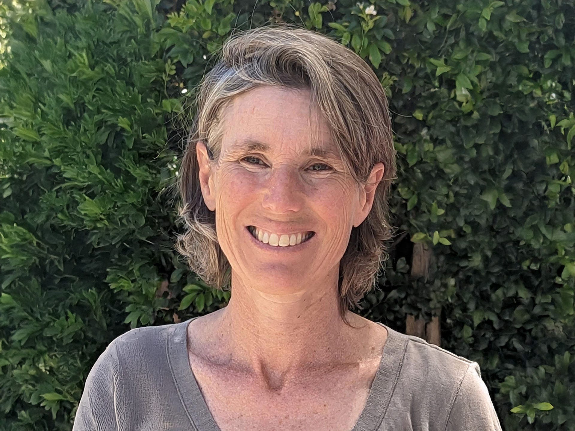 Professor Lisa Jamieson