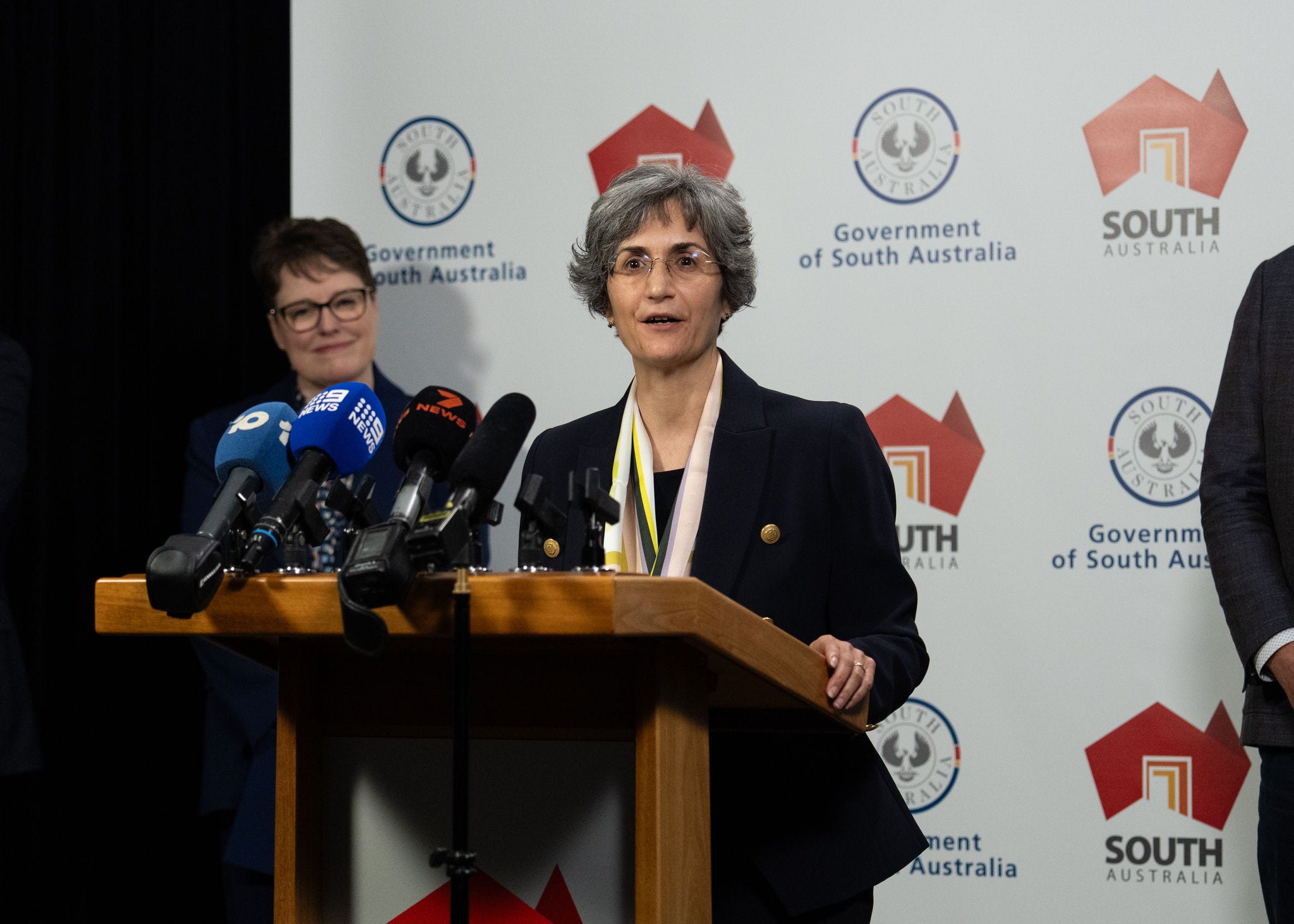 Professor Maria Makrides