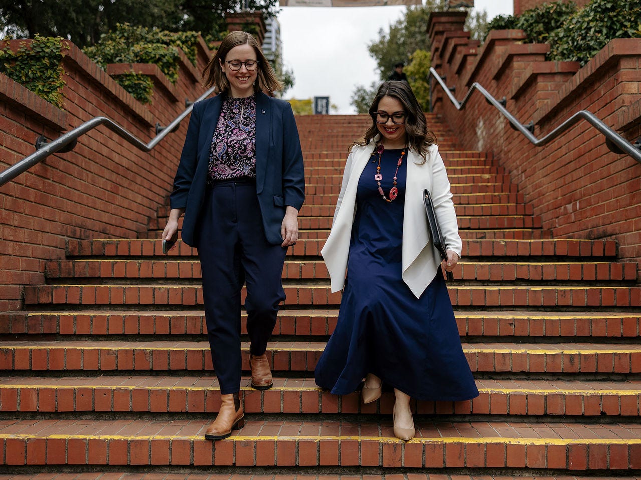 Meet our people Peta