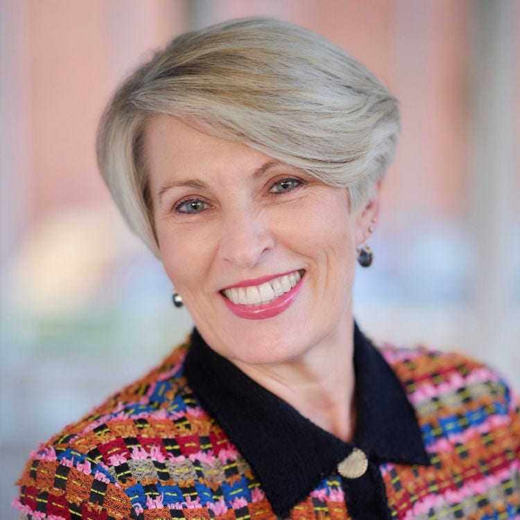 Professor Lisa Wilson