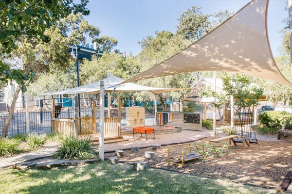 Waite Campus Childcare