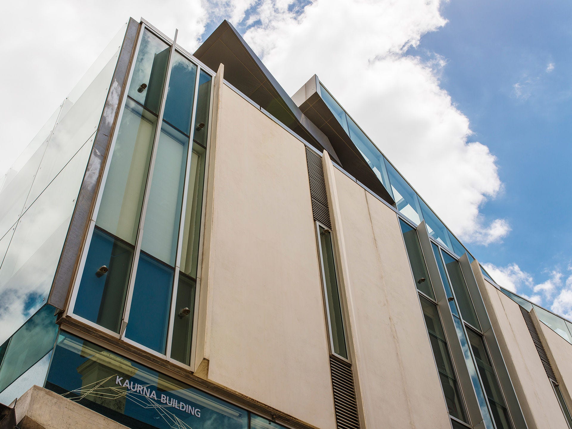 About the School of Architecture and Built Environment