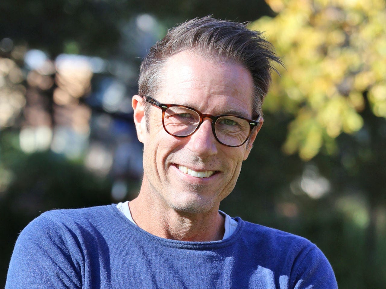 Julian Taylor