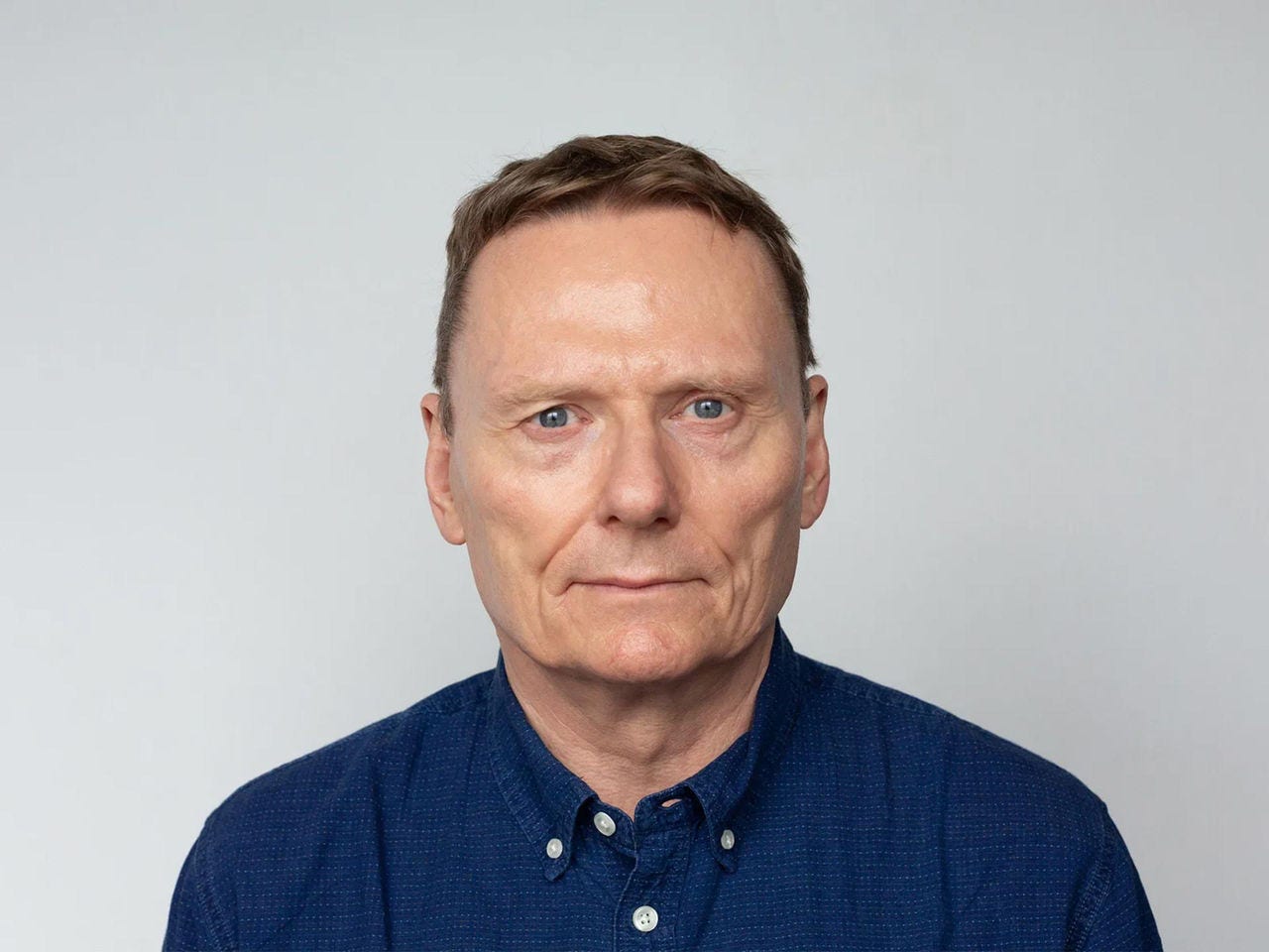 Nobel Laureate Professor James A. Robinson