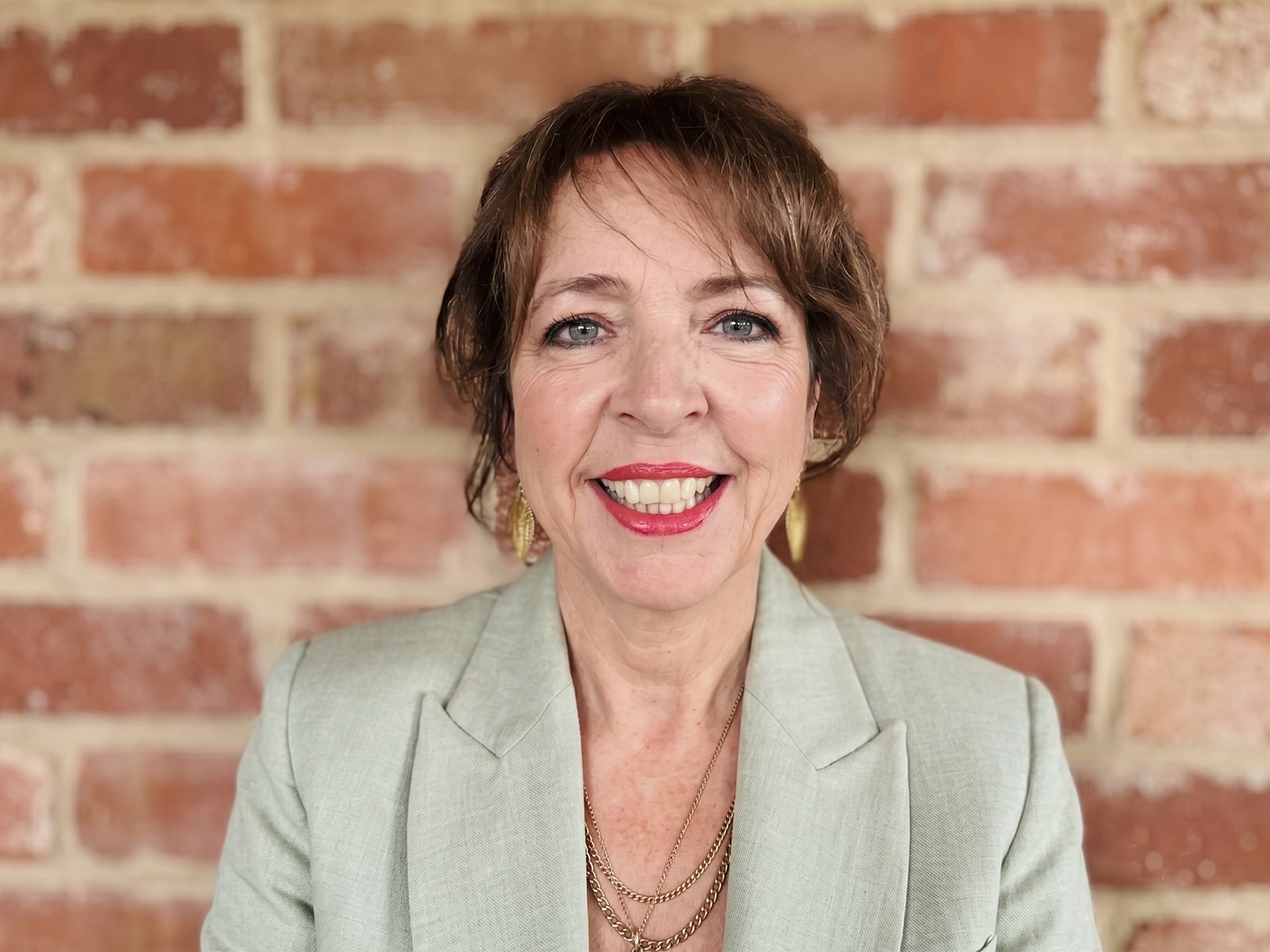 Karla Gotting