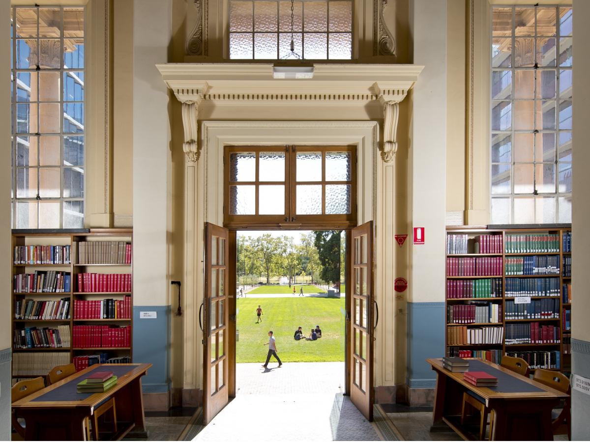 Resources For A Sustainable Future | Alumni | University Of Adelaide