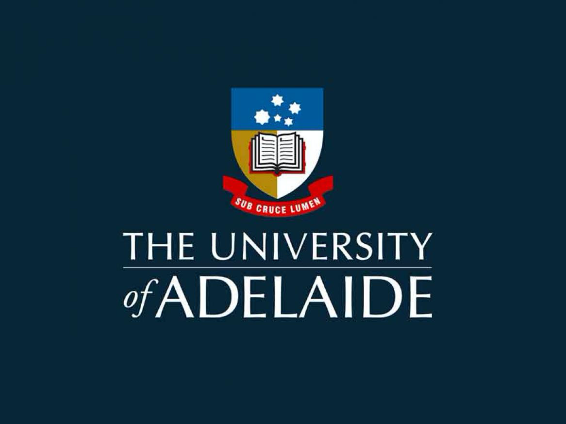 Our Brand | University Of Adelaide