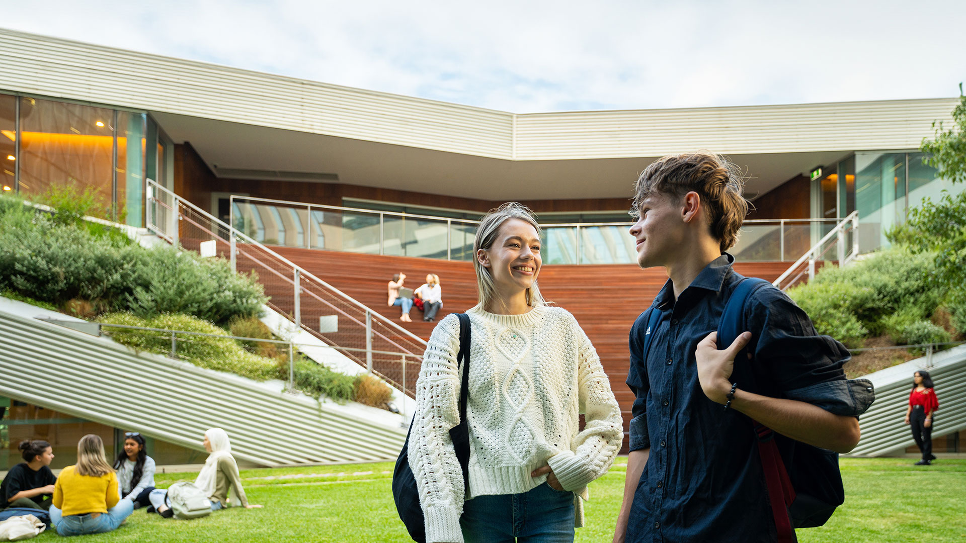 Academic Misconduct Procedure