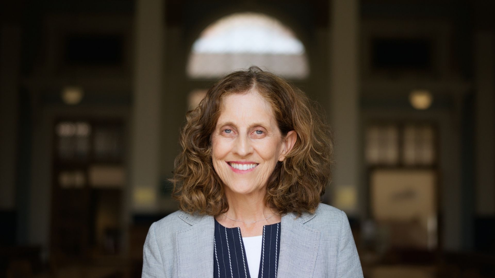 Anne Pender