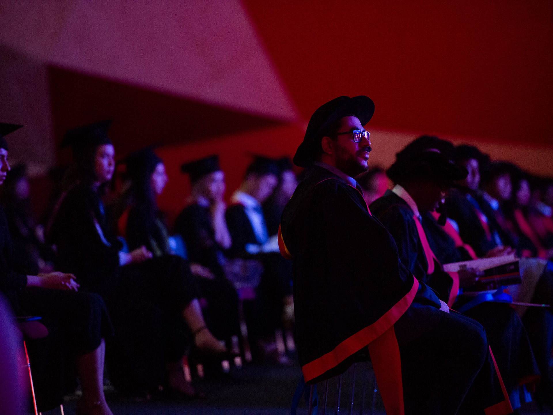 Honorary degrees