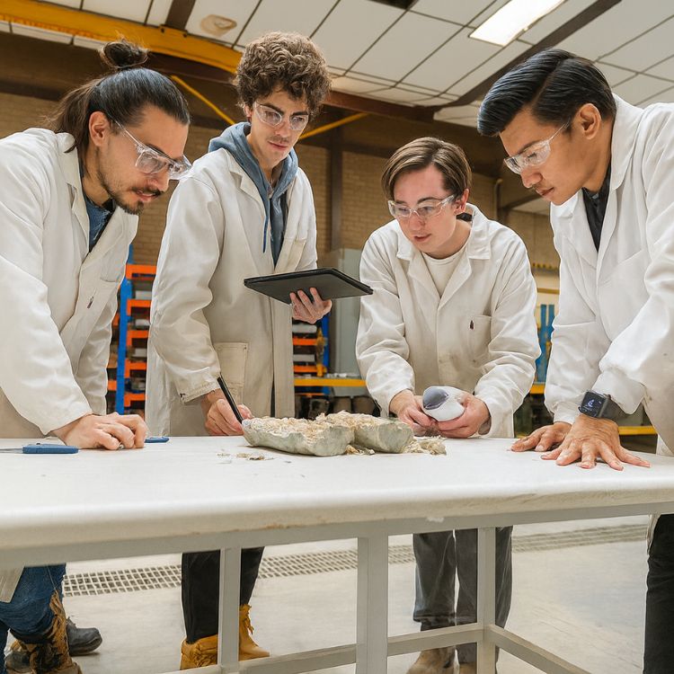 College of Engineering and Information Technology