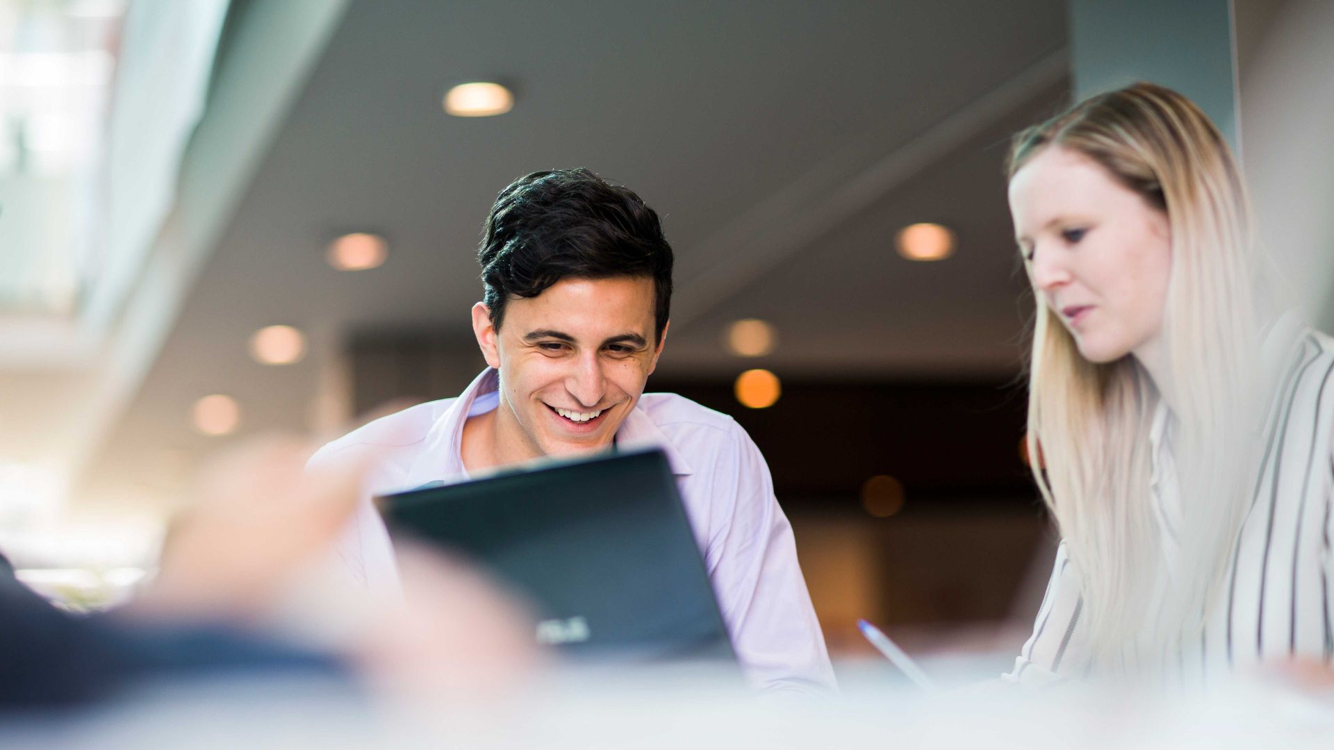 Adelaide University law clinics