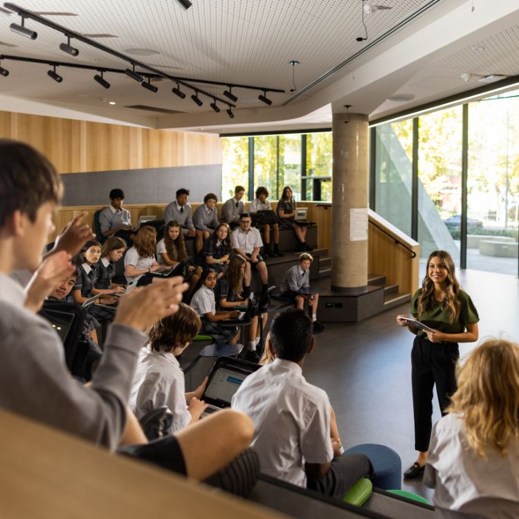 College of Education, Behavioural and Social Sciences