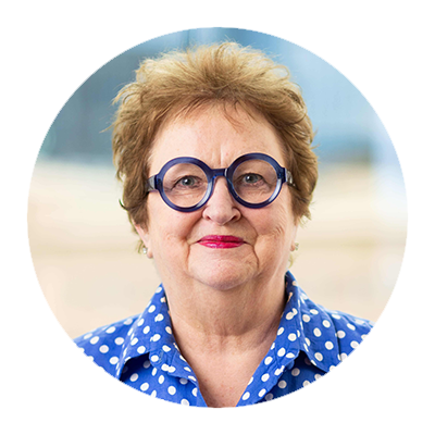 Hon Amanda Vanstone AO