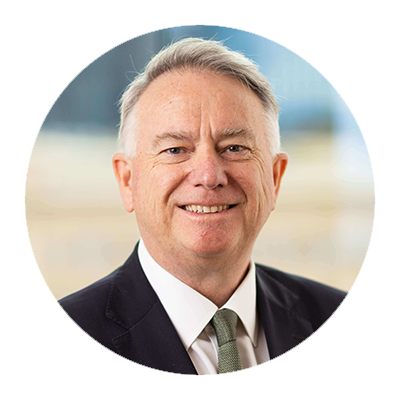 Mr Kenneth (Ken) Williams