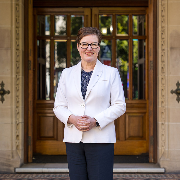 Professor Nicola Phillips