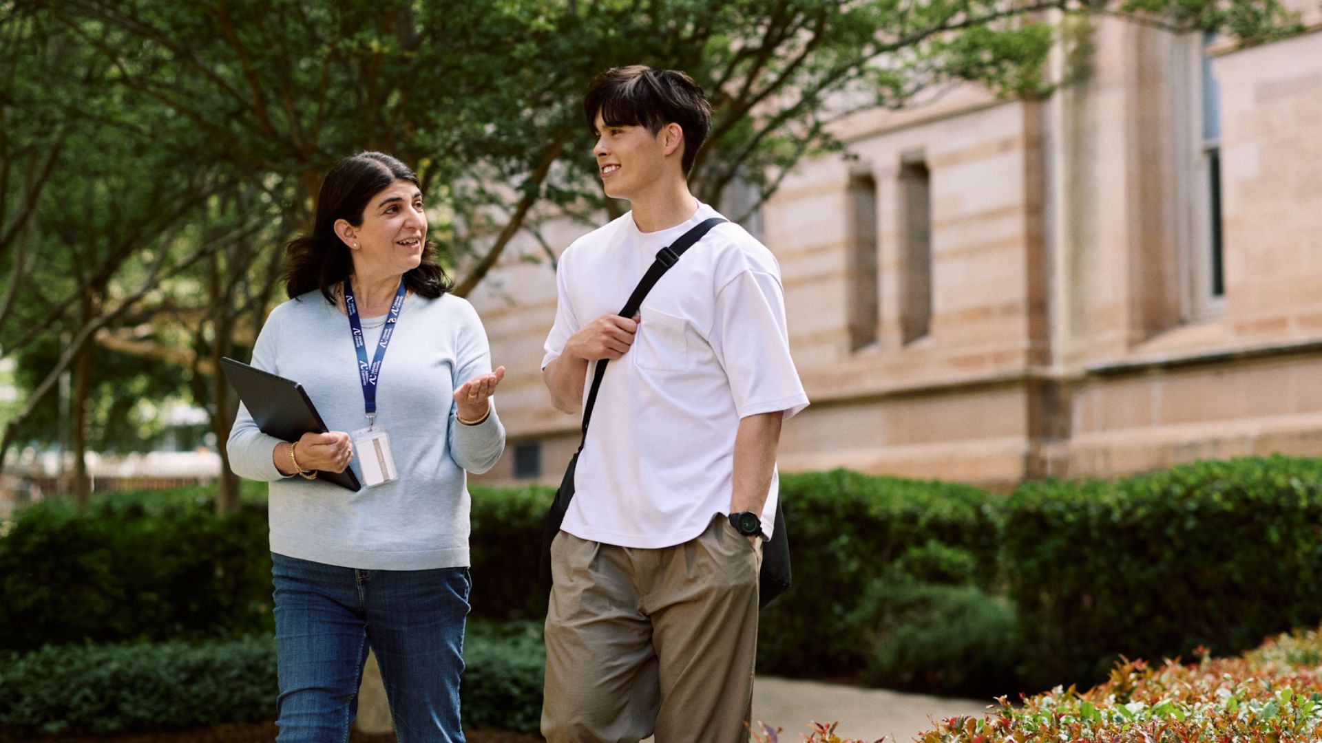 Postgraduate Pop-Up Series