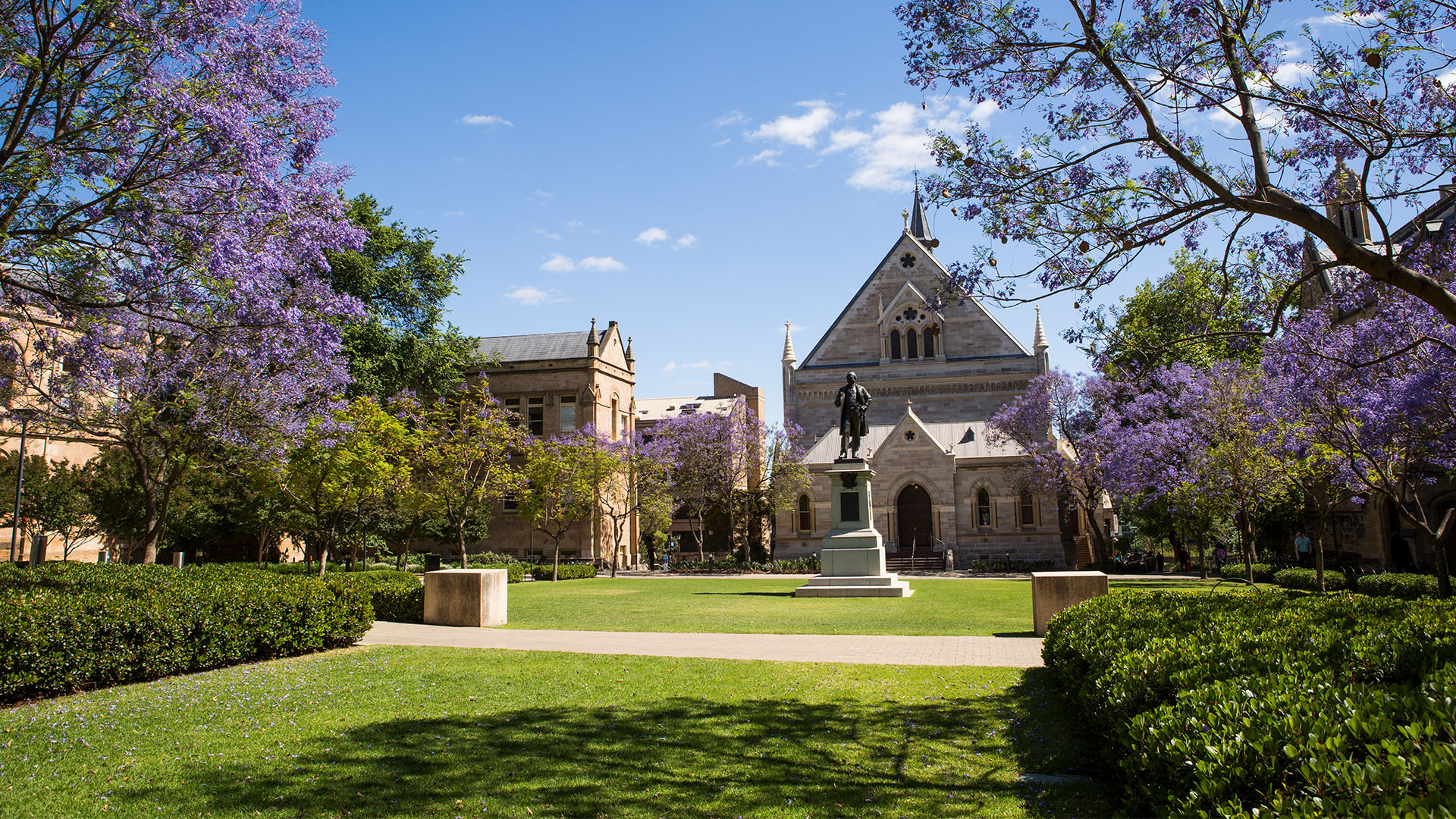 City east campus