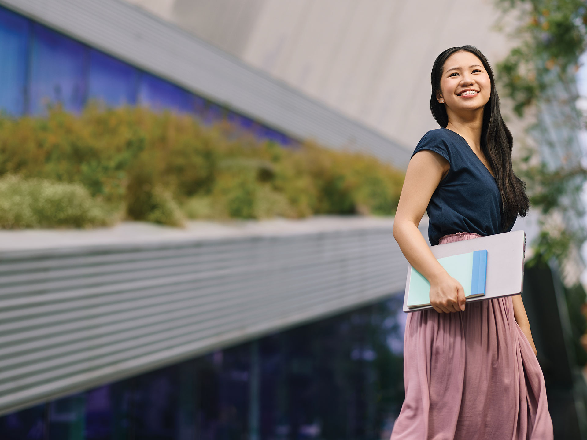 Discover Adelaide University