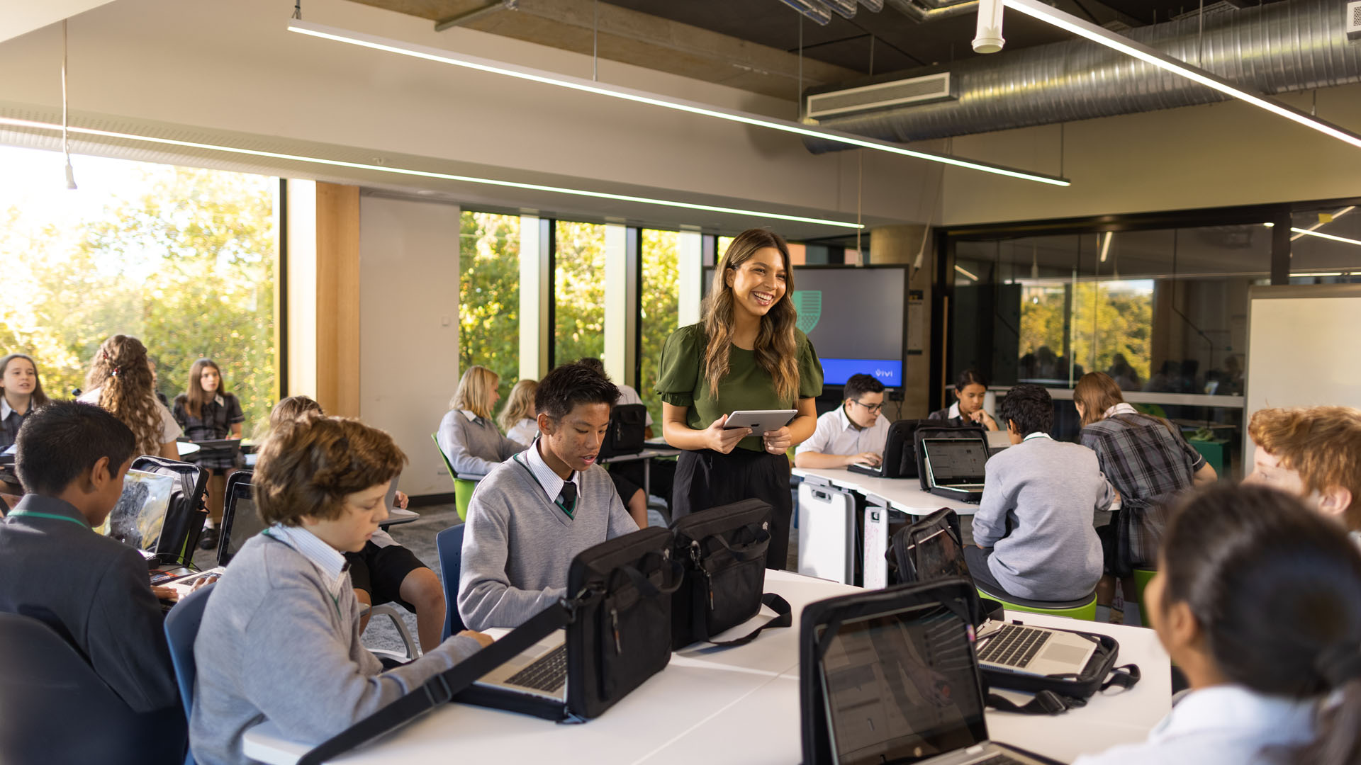 The 44th annual International Society for Teacher Education Seminar