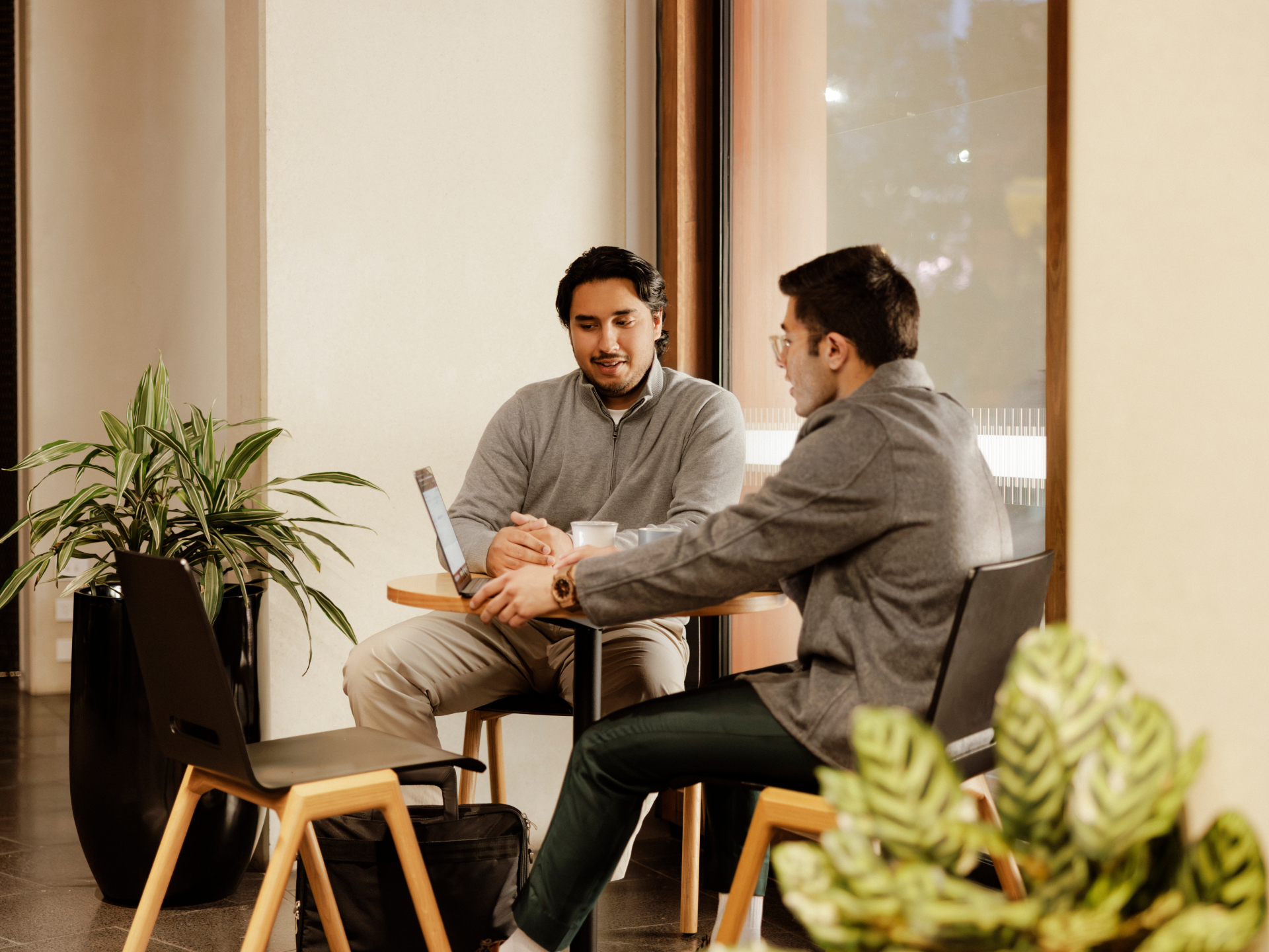 Postgraduate Information Evening
