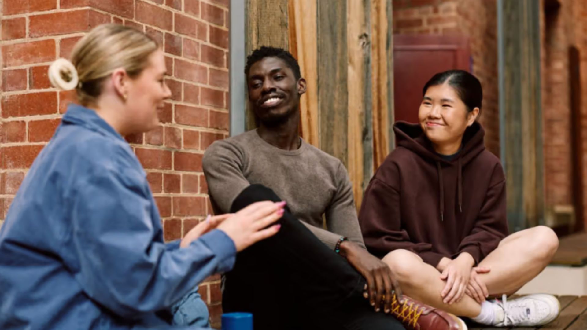 Lunch and Learn: Explore your Postgraduate Options