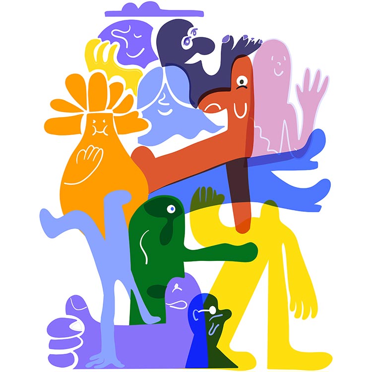 Thinking/Making: Creative and Cultural Exhibitions and Events