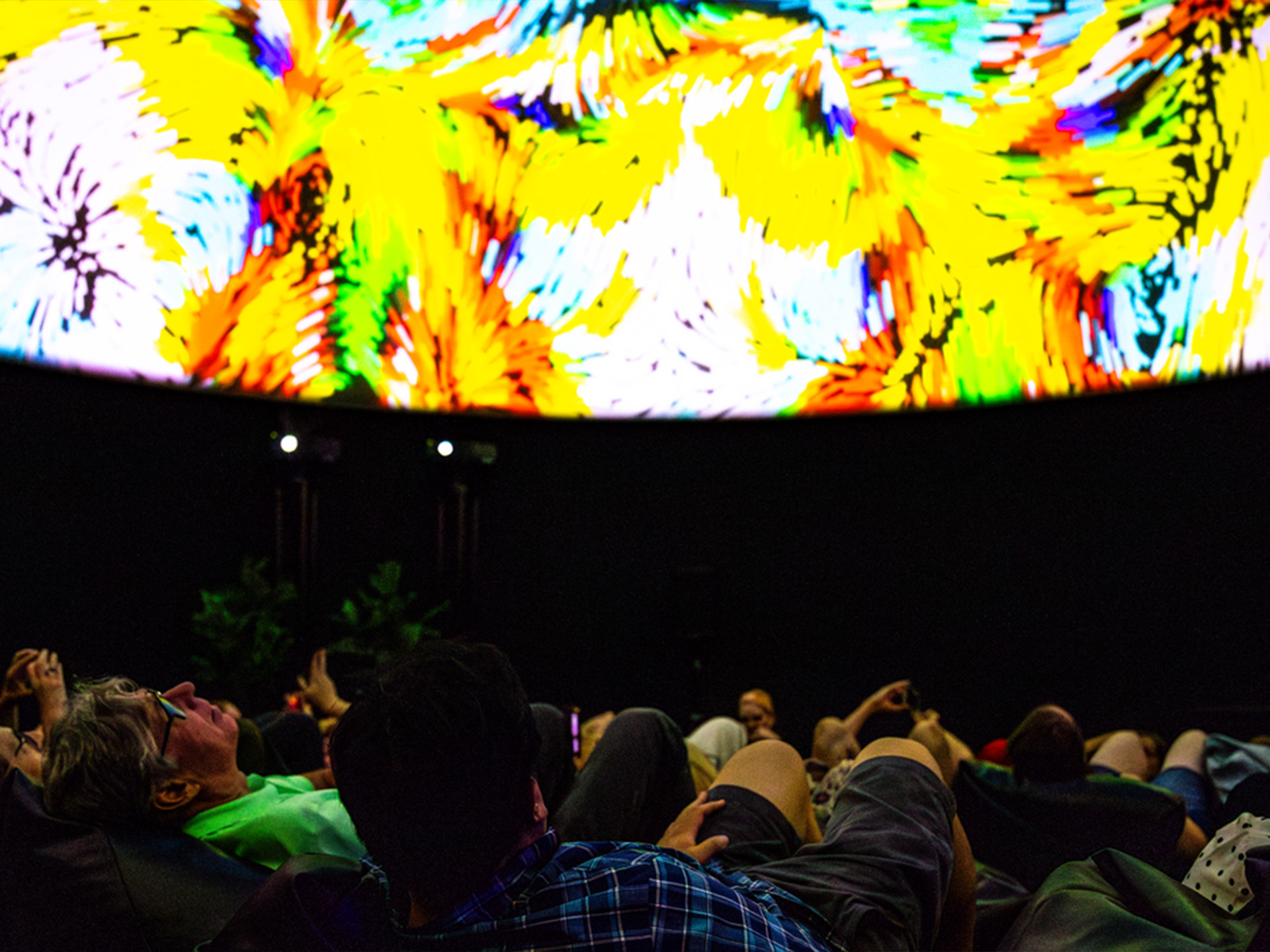 Immersive Worlds Whyalla Discovery Day