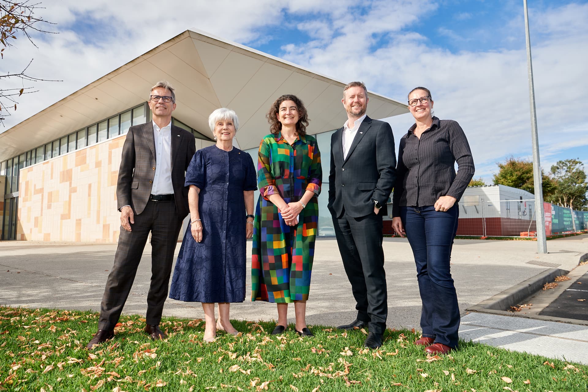 Adelaide University visits the regions to hear from key partners
