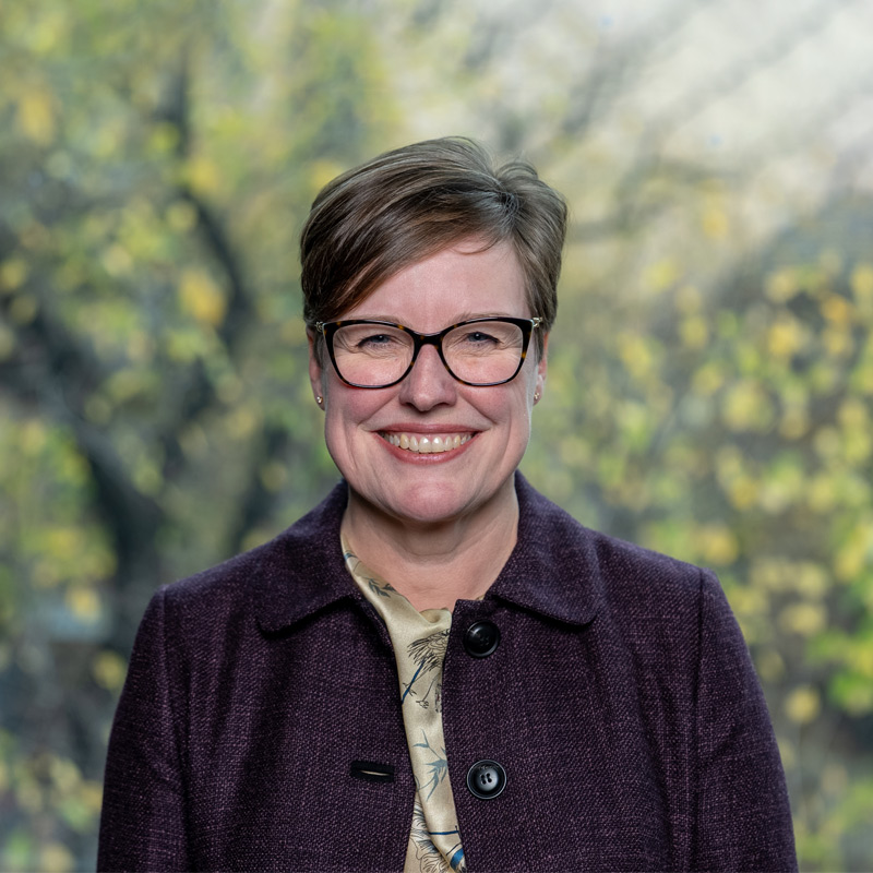 Professor Nicola Phillips