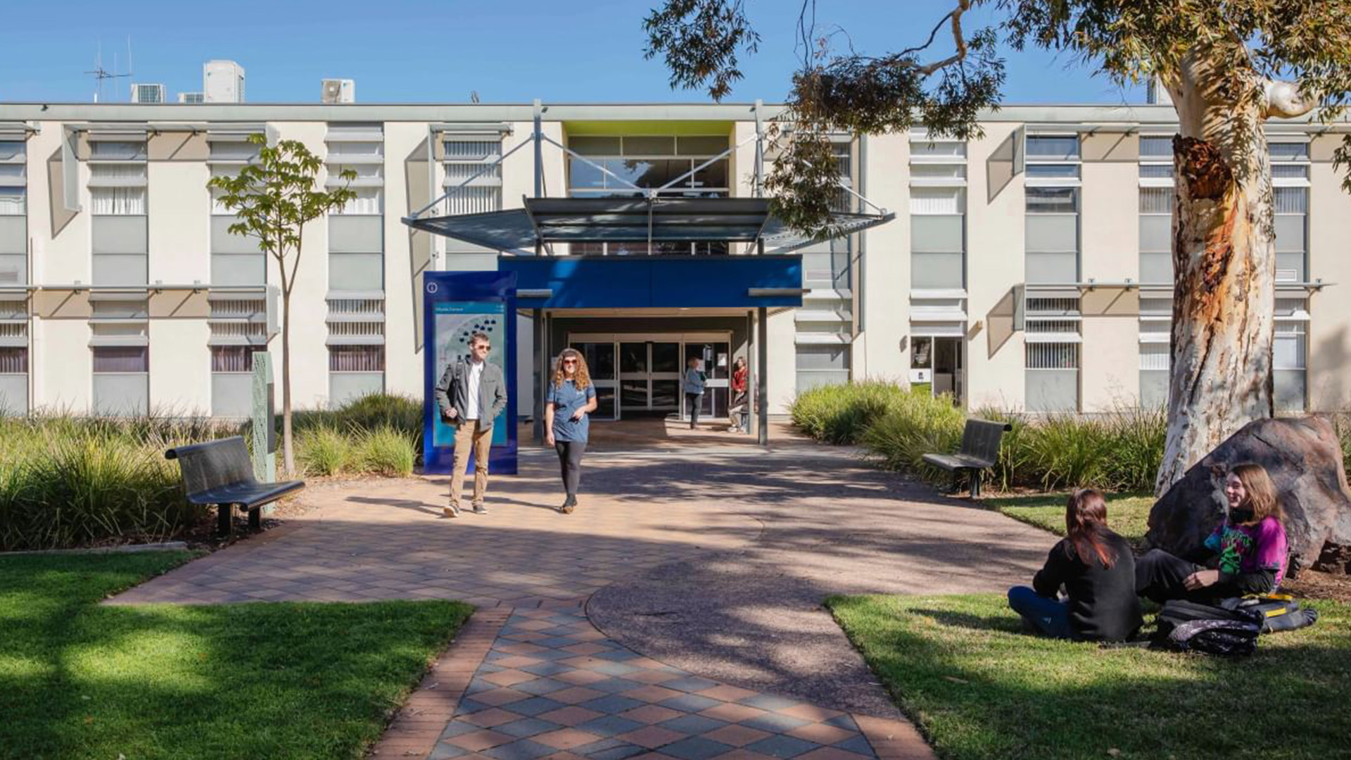 Regional pathway opportunities